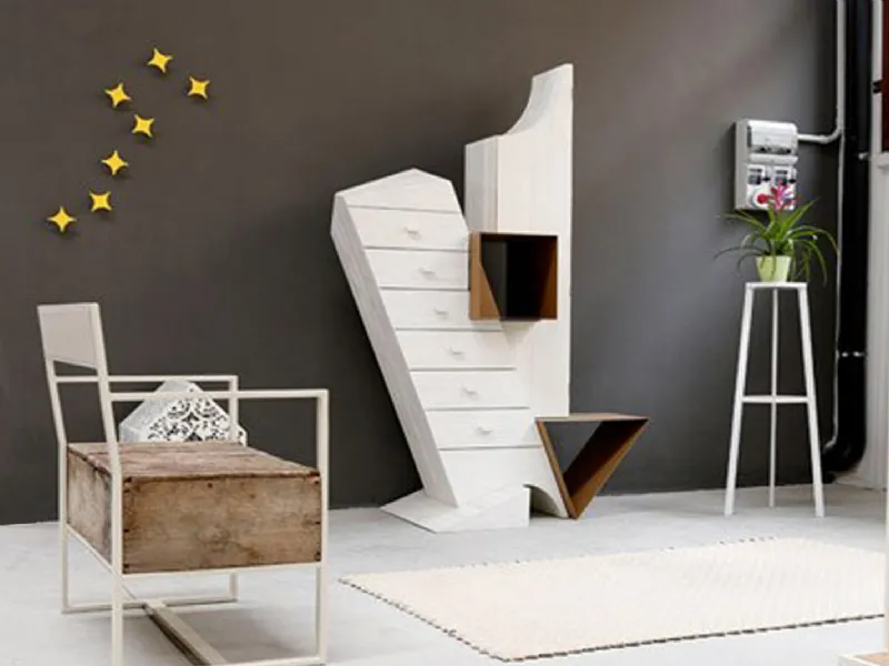 Settimino Boom di Arkof Labodesign