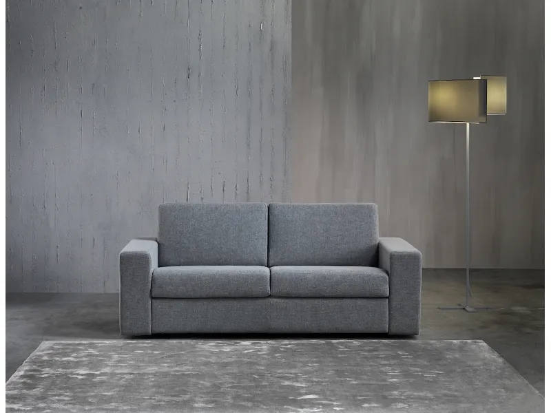 Divano letto Twin di Divanidea