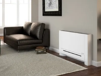 fan coil