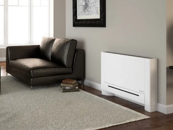 fan coil