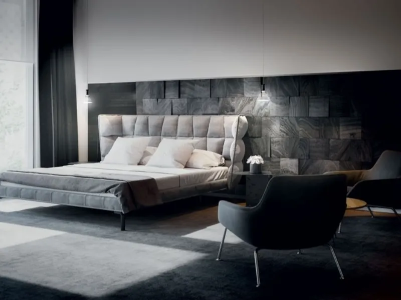 Illuminare al meglio la camera da letto