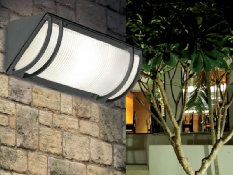 illuminazione giardino
