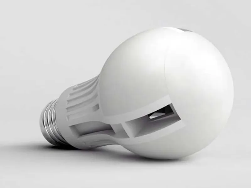 lampadina dimmerabile