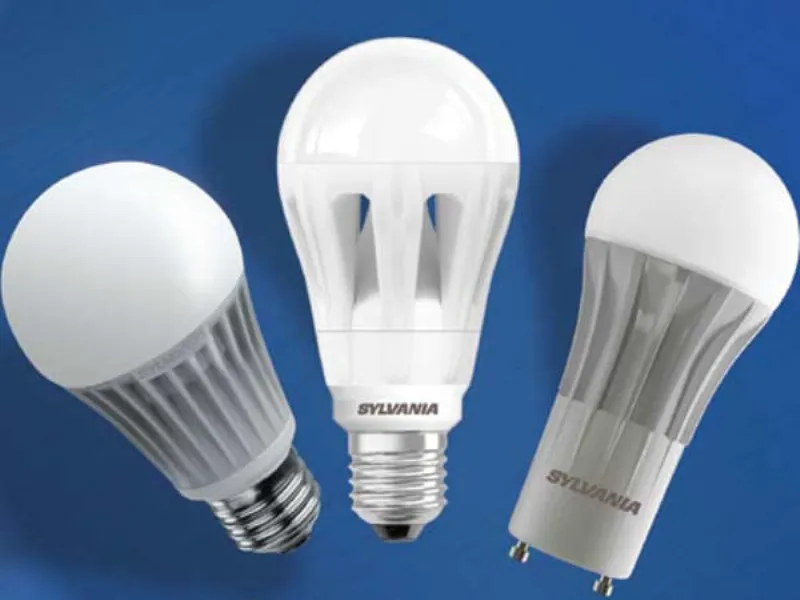 Lampadine a LED