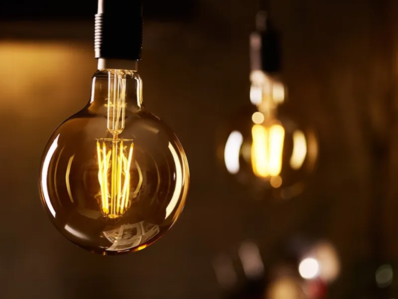 Lampade a Led per casa