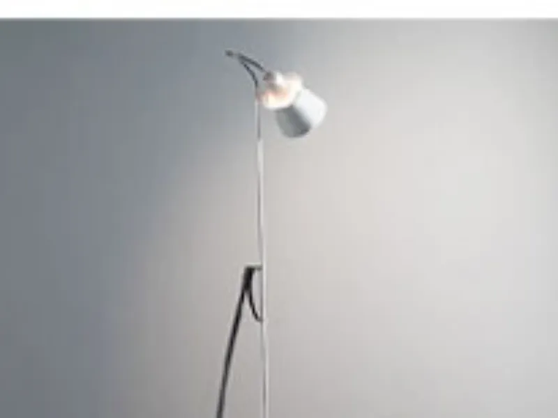 lampada ernesto