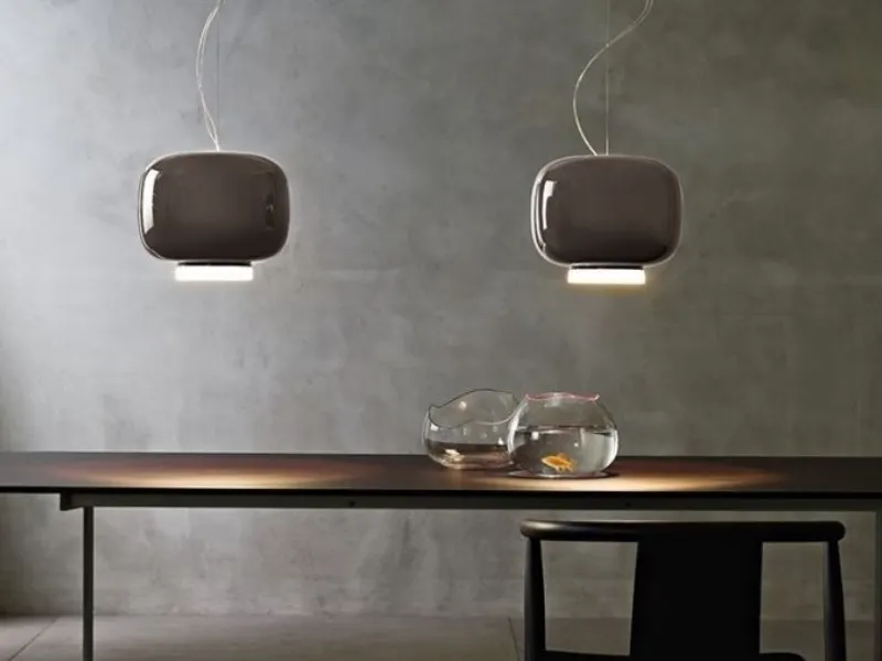 Illuminazione cucina moderna