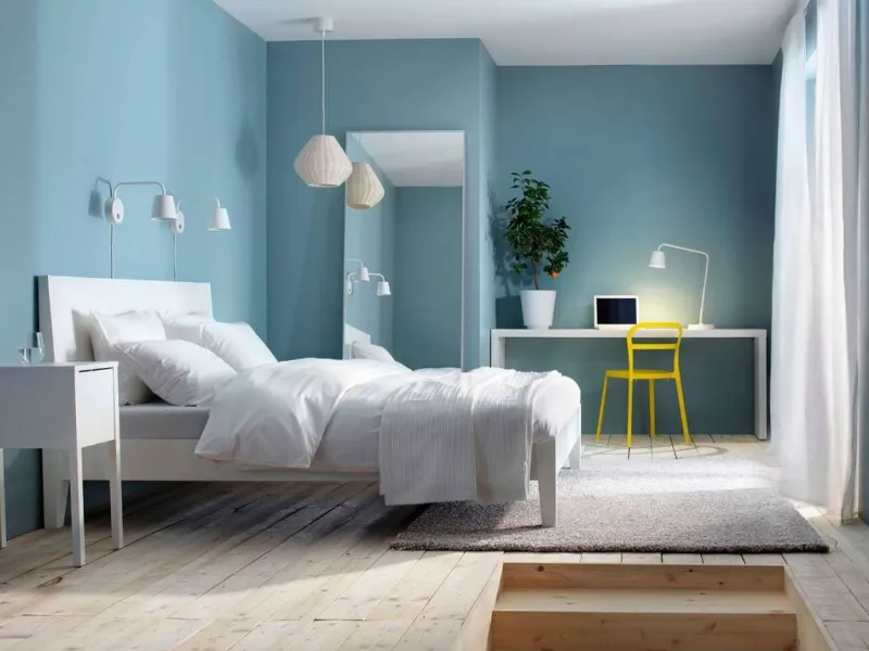 plafoniera ikea