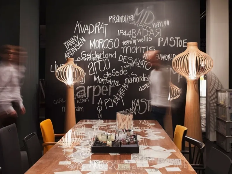 Imm cologne fiera