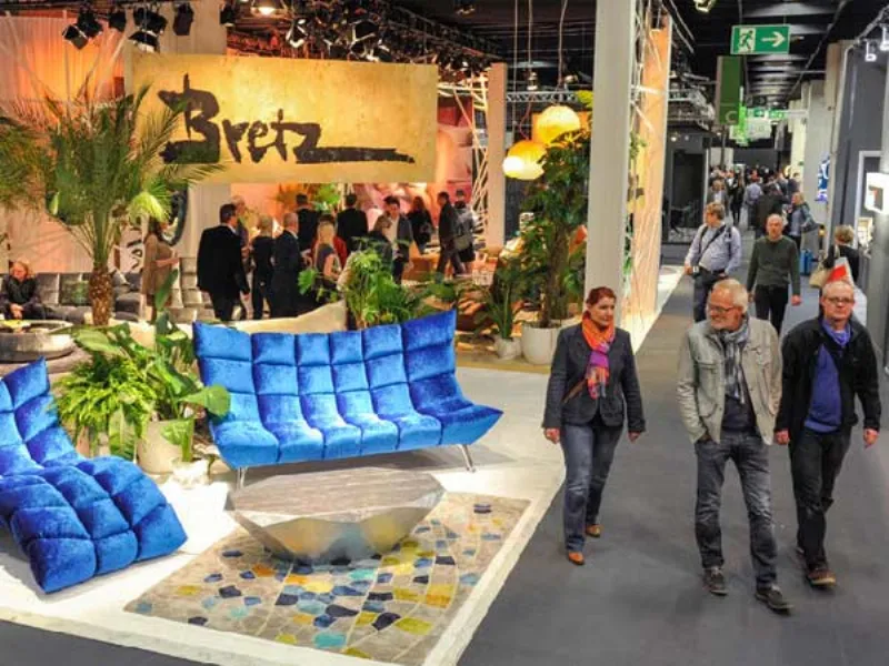 fiera di colonia