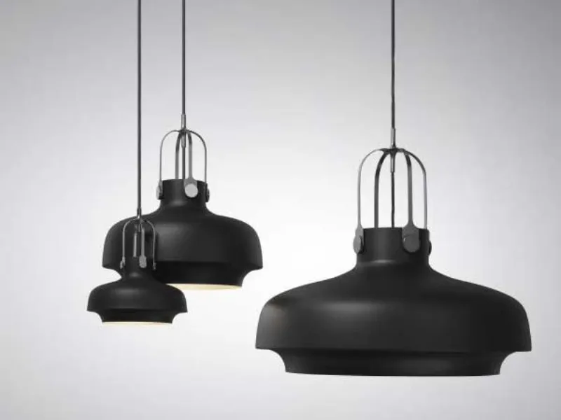 lampada sospensione