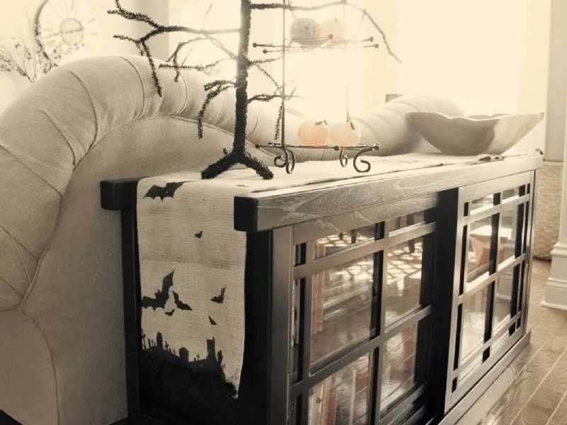 Immagini di Halloween da stampare