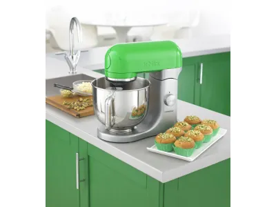 Kenwood impastatrice