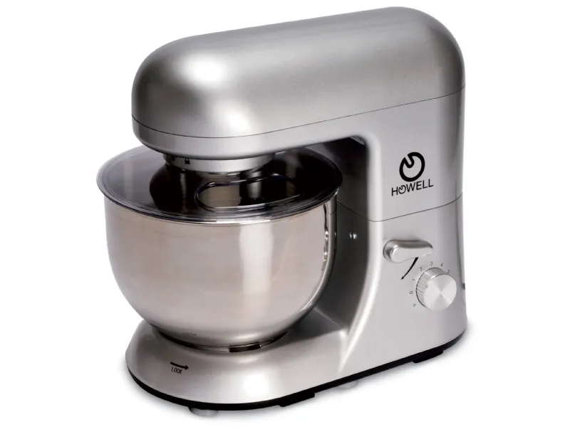 Impastatrice