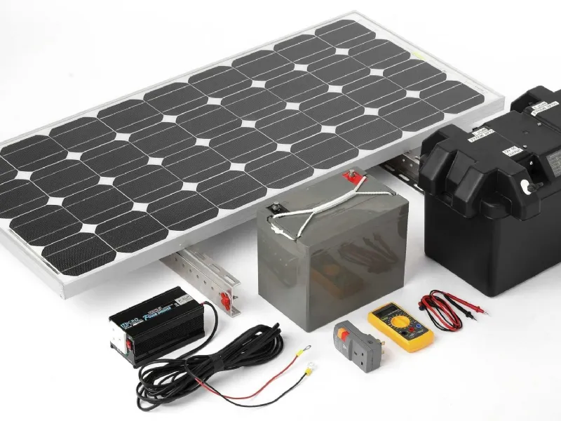 Costo impianto fotovoltaico