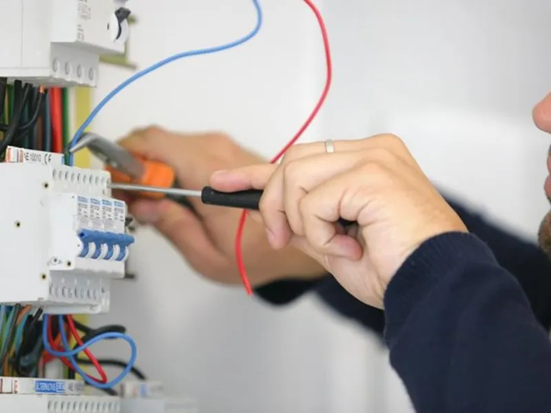 Impianto elettrico domestico