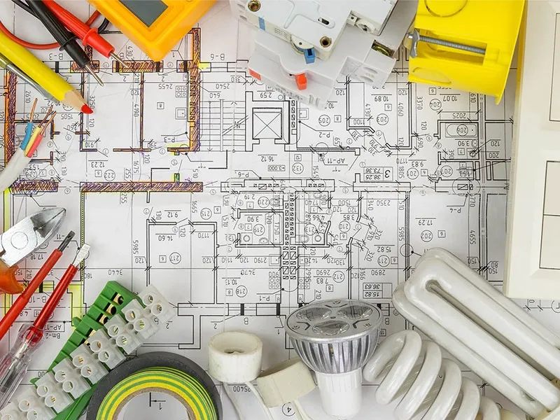 Costo certificato di conformità impianto elettrico