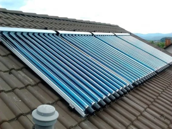 Acqua DTH  Thermics