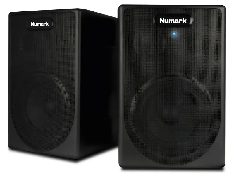 Casse stereo