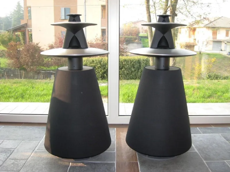 Casse stereo bang olufsen