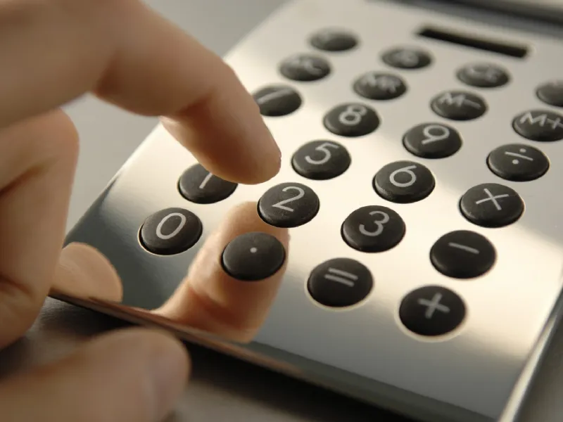 Imposta di registro prima casa: calcolo