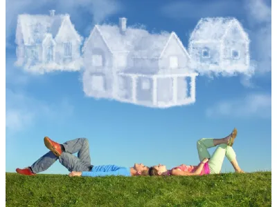 Soldi per l'acquisto della casa