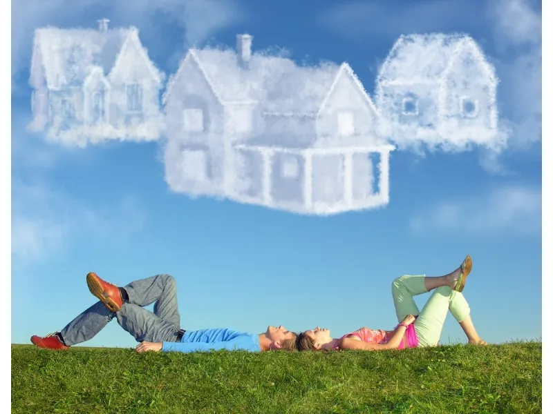 Soldi per l'acquisto della casa