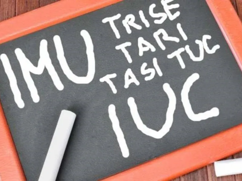 tasse prima casa