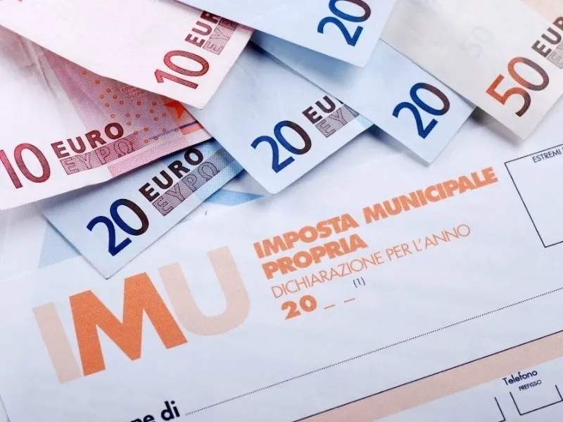Scadenza Imu