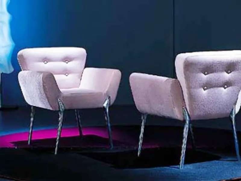 poltrone elite