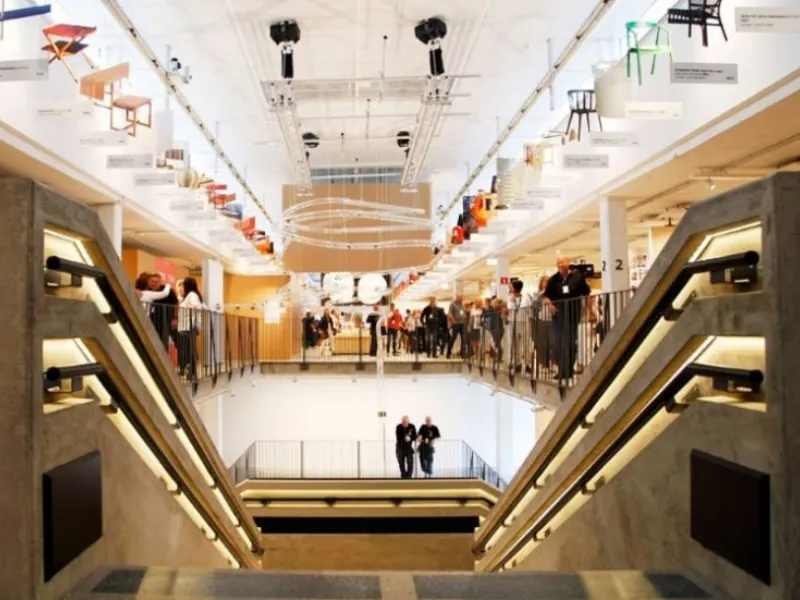 Museo Ikea