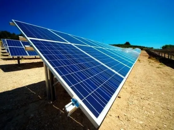 Impianto fotovoltaico
