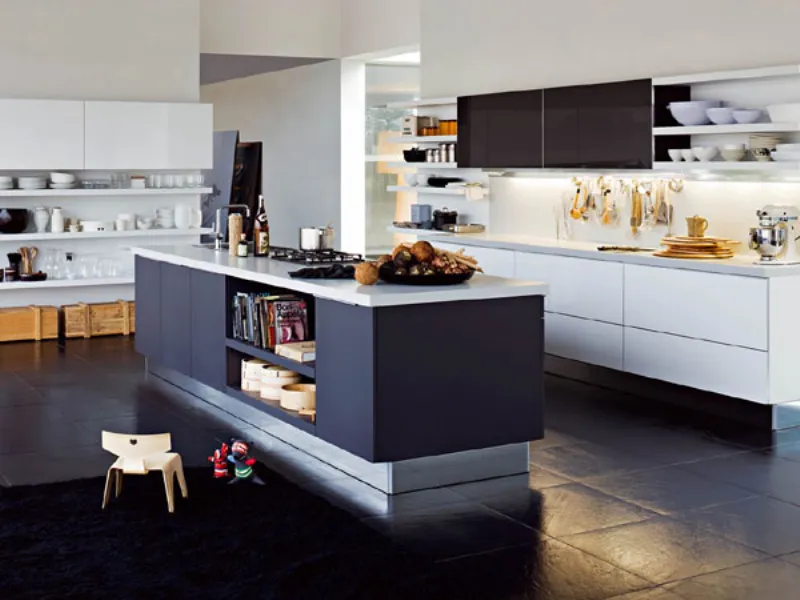 cucina indada