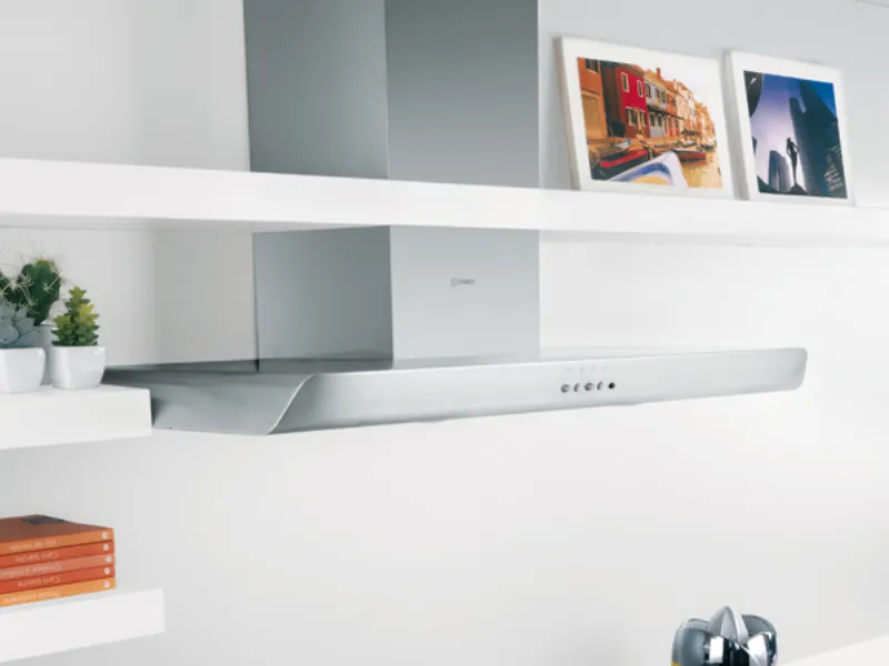 cappa indesit