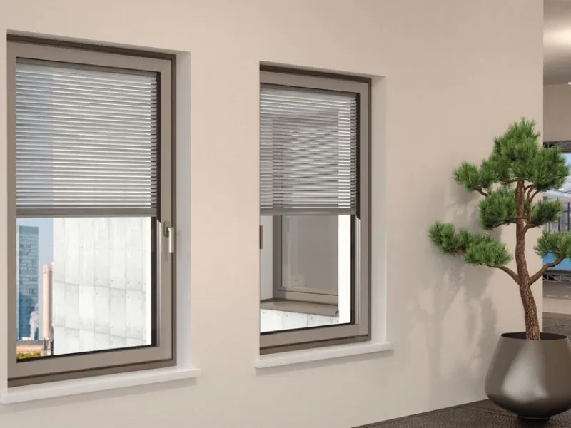 Infissi design