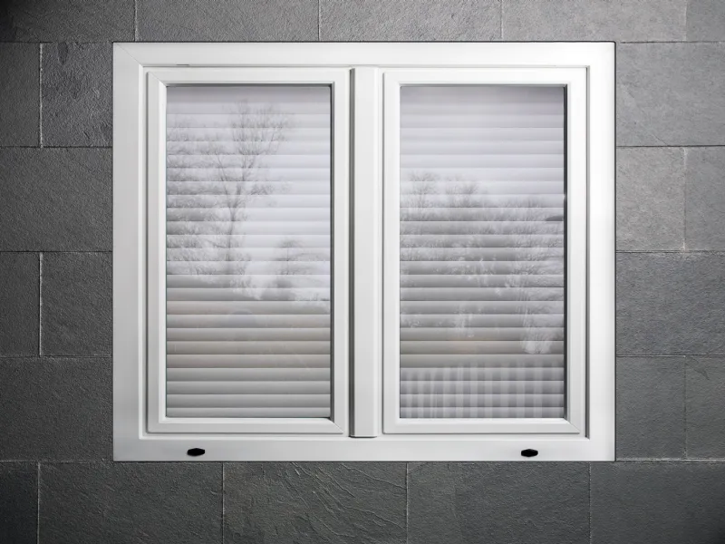 Infissi pvc opinioni