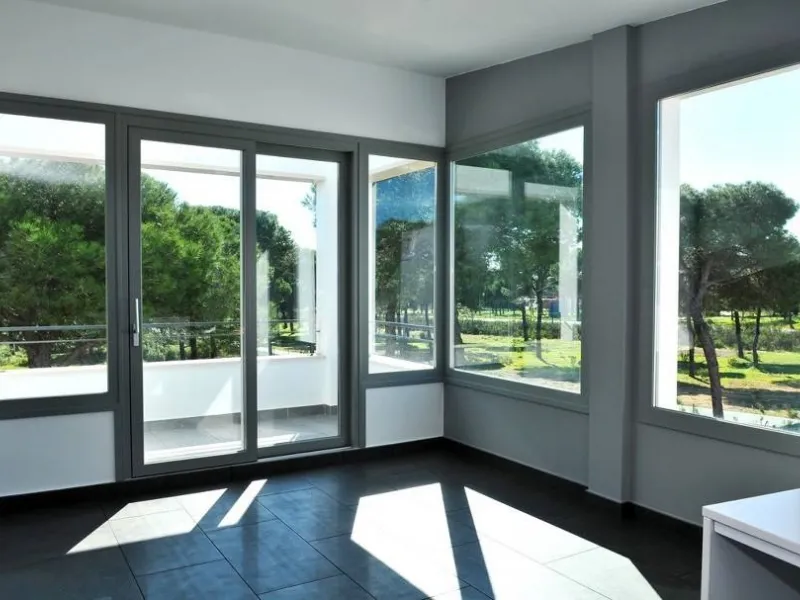 Infissi in pvc prezzi