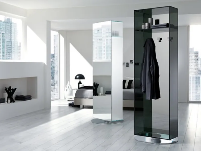 Ingressi case moderne