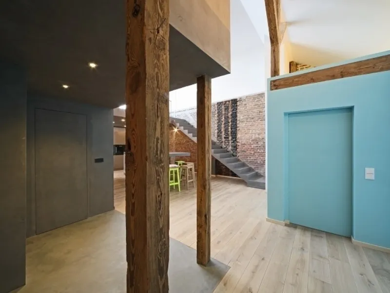 loft a berlino