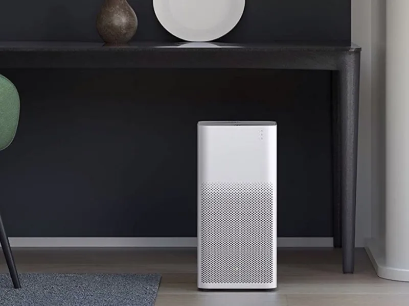 Xiaomi - Mi Air Purifier 2H