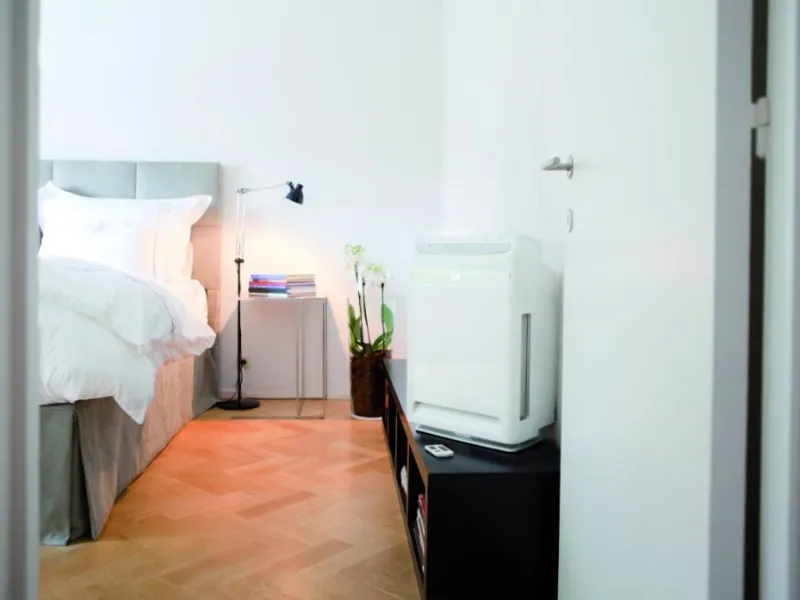 Purificatore compatto Daikin - MC70L