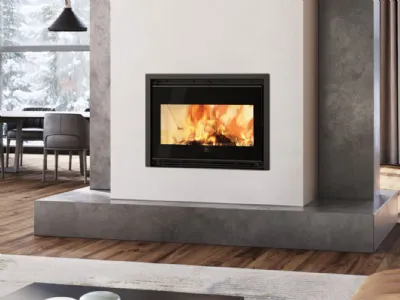 Firebox Evo 65 di EdilKamin