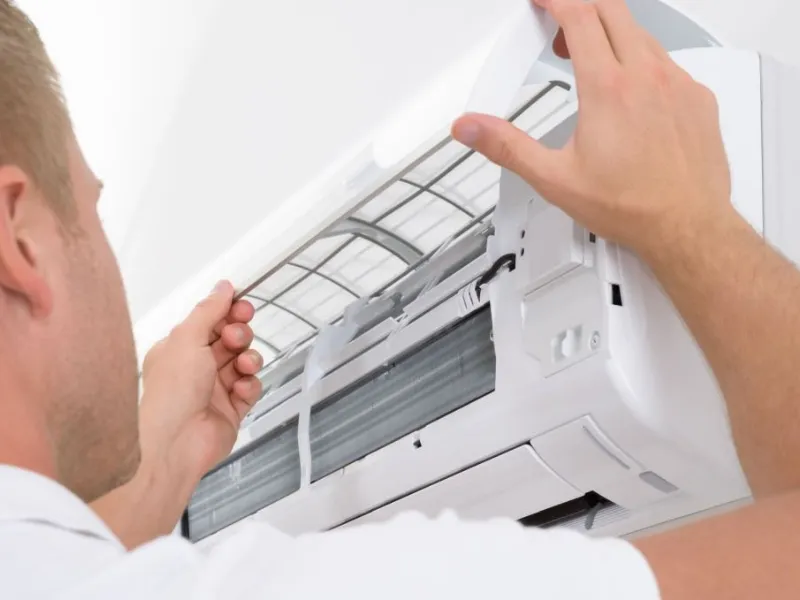 Anche per l'installazione dei climatizzatori occorre la certificazione F-Gas