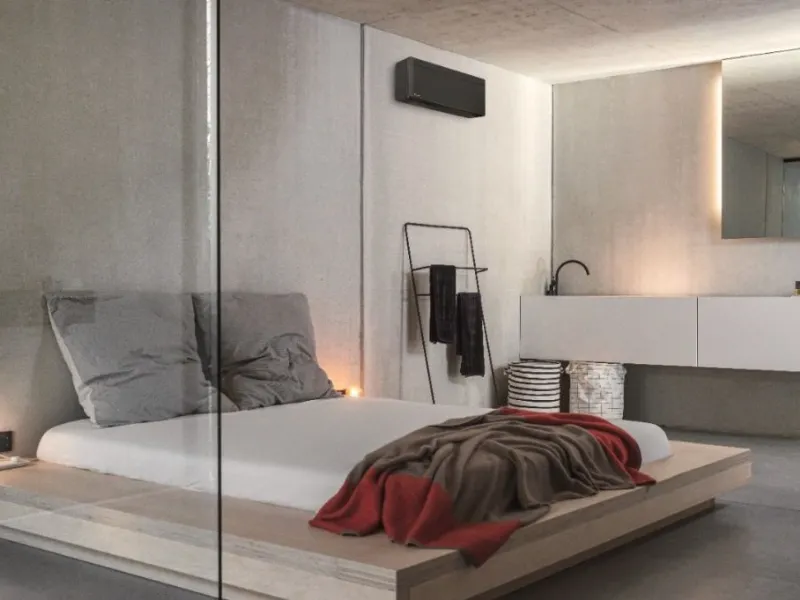 Stylish di Daikin – gas R32