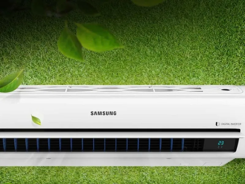 Inverter HP R410A Samsung