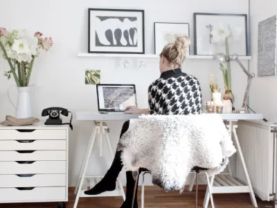 I principi del Feng Shui per il posizionamento dei PC portatili
