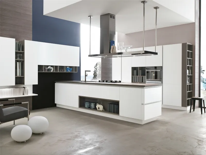 cucina allegra Stosa