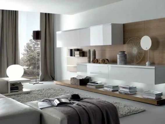 Case moderne interni e uno stile tutto da scoprire