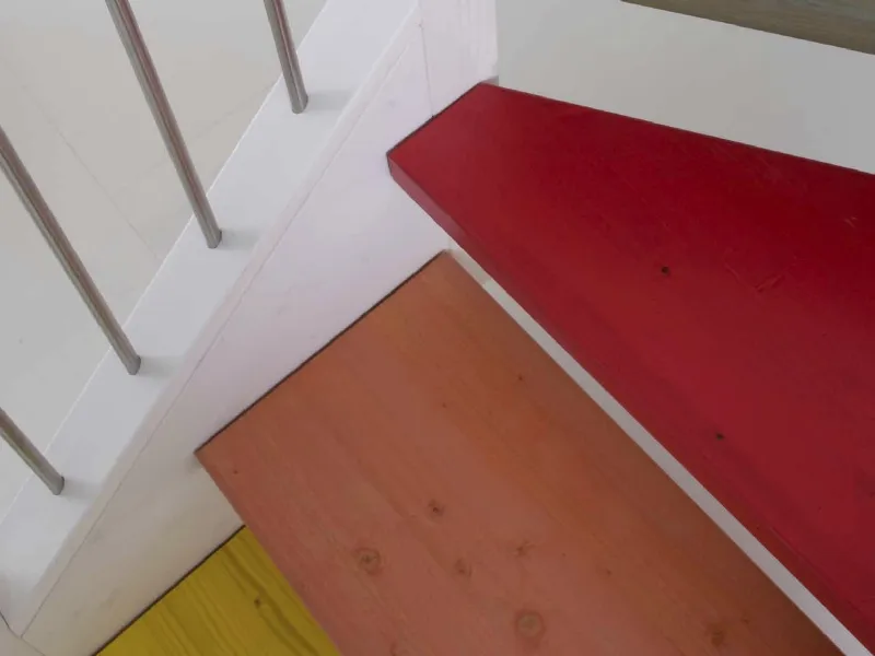 colori per interni moderni