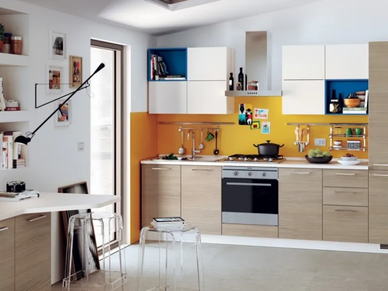 Interruttori cucina